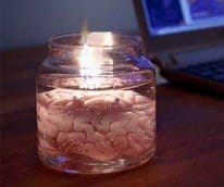 Brain Candle