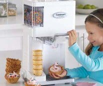 D.I.Y Ice Cream Maker