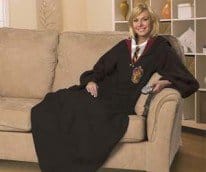Harry Potter Blanket