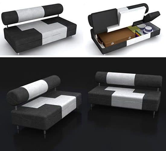 Secret Safe Box - Portable Laptop Charger Shape Valuable