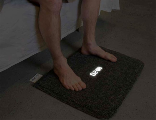 carpet-alarm-clock