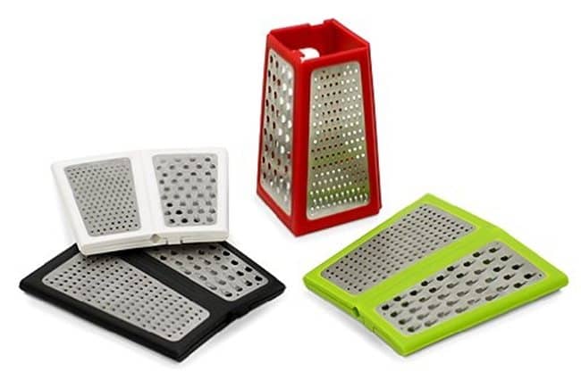 collapsible-grater