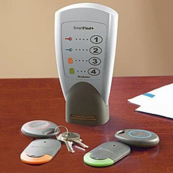 remote control key locator
