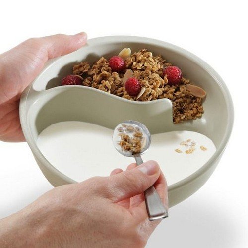 anti sog cereal bowl