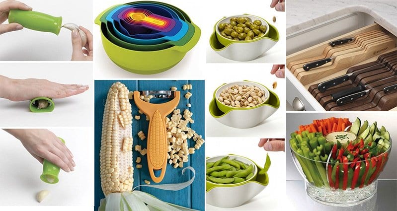 20 Awesome Kitchen Gadgets You Wish You Had - Part 2