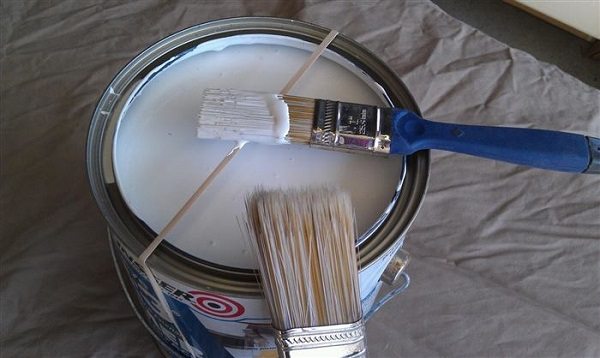 band stops paint dripping