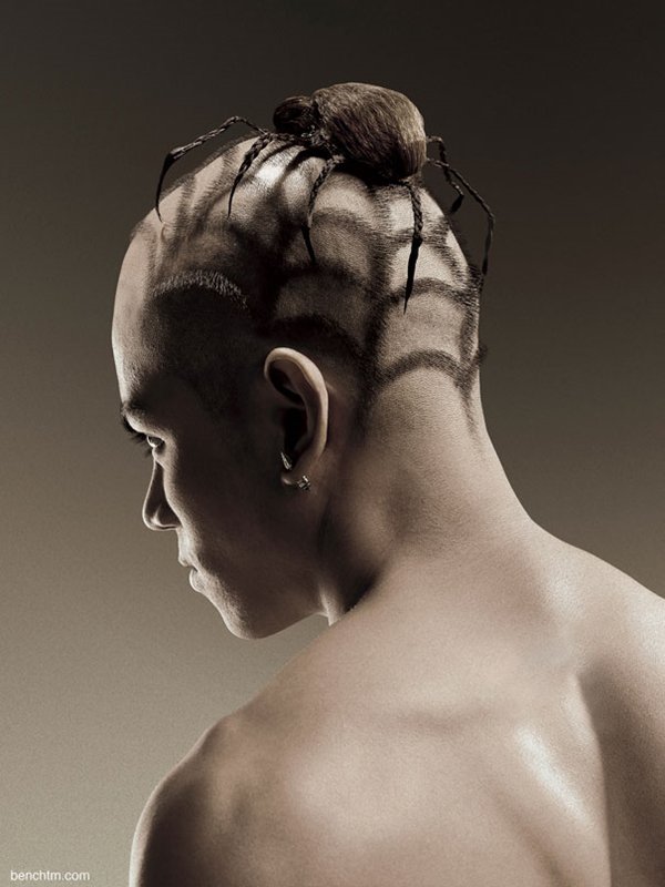 15 Crazy But Fun Hairstyles You Won't Believe Are Real