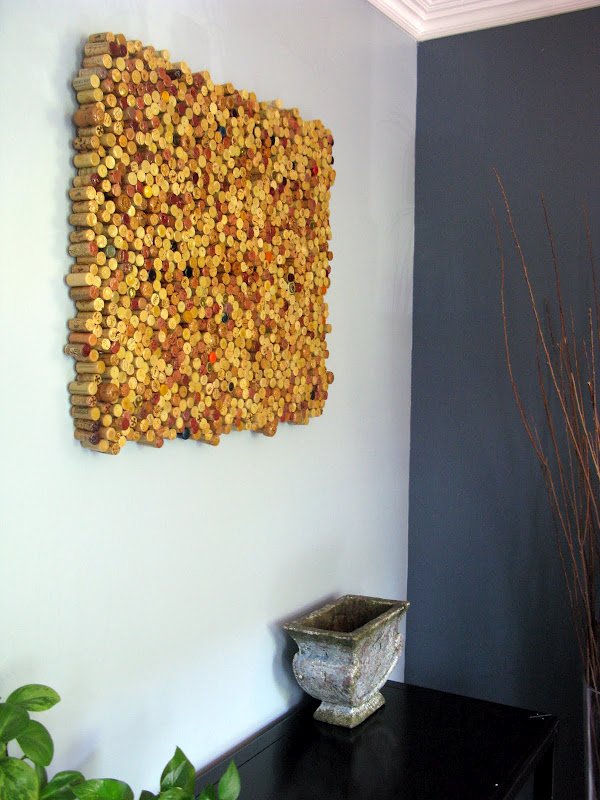 17 Stunning DIY Wall Art Projects You Will Love - Part 1