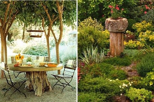 16 Cheap And Cheerful Backyard Ideas To Spruce Up Your ...