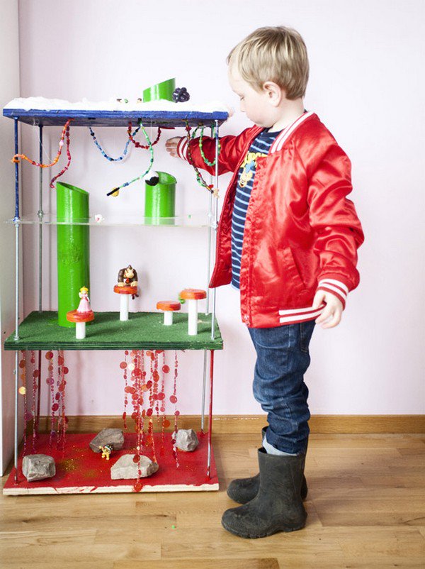 15 Totally Awesome DIY Kids Toy Ideas - Part 2