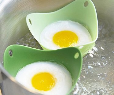 Egg Poacher Pods