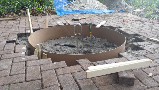 It Took 12 Years To Fix Up This Patio After A Tornado Struck But It Was