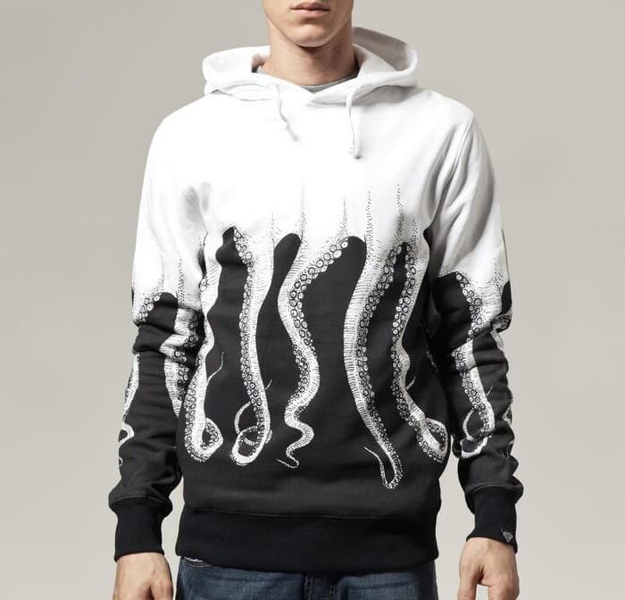 12 Of The Coolest Hoodie Designs Around