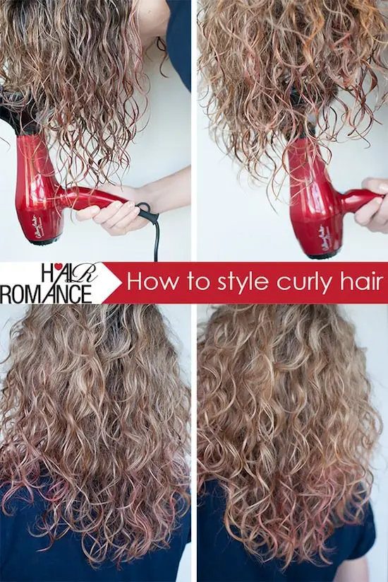 11 Awesome Hair Hacks For Great Curls