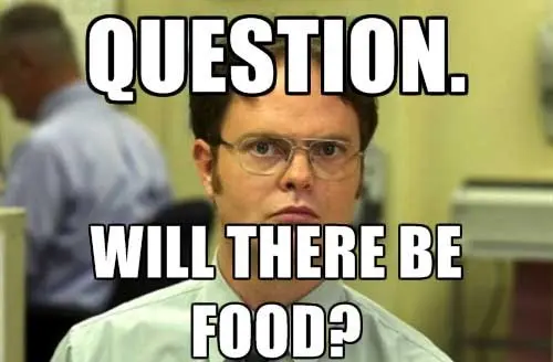  Memes That Accurately Describe Your Relationship With Food – Part 1