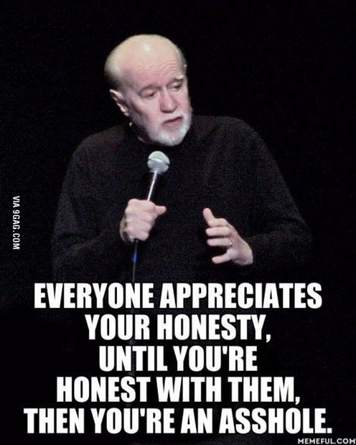 george carlin quotes compilation steemit - George Carlin Quotes
