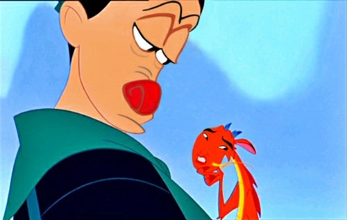 13 Disney Face Swaps That Are Both Funny And Disturbing - Part 1