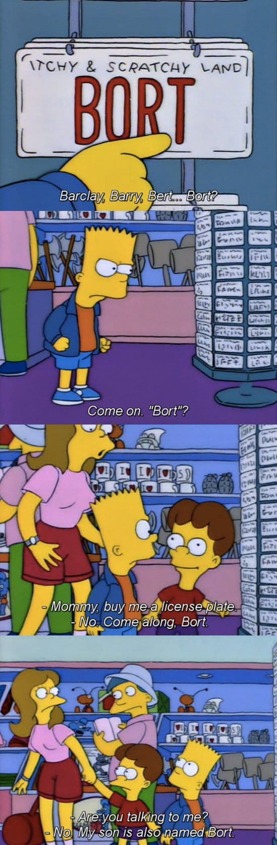 14 Quotes To Remind You 'The Simpsons' Is One Of The Best Shows Ever