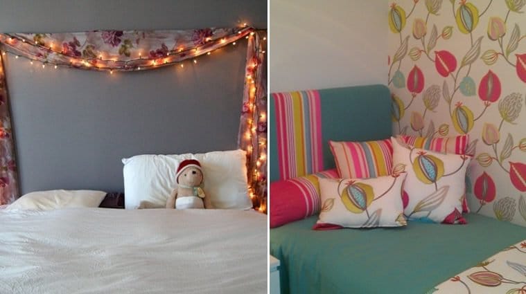 Brilliant Ideas For How To Make A Small Bedroom Cozy