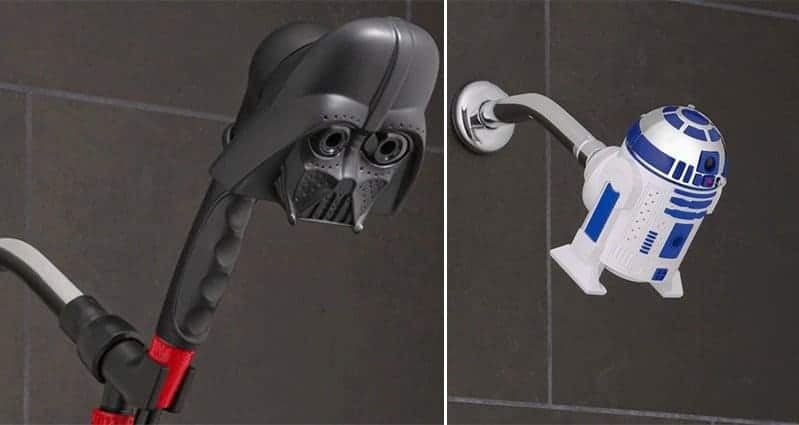 Bath In The Tears Of Darth Vader With These Awesome Star