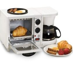 3-in-1 breakfast maker