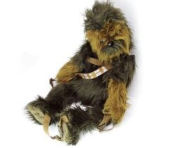 Chewbacca Backpack