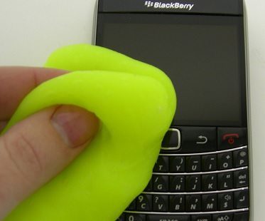 Cleaning Putty BB