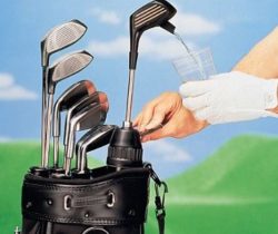 Club Drink Dispenser