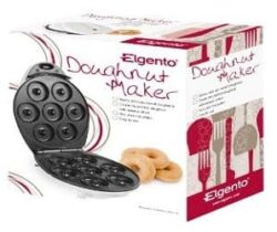 Doughnut Maker