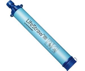 LIFESTRAW-WATER-FILTERS