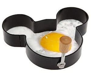 Mickey Mouse Egg Ring