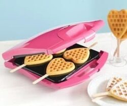 Waffle Maker