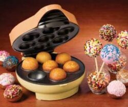 Doughnut Ball Maker