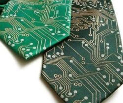 Circuit Board Tie