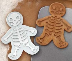 Gingerdead men