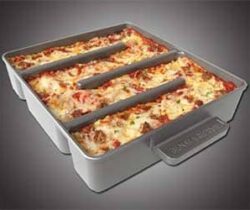 Rectangular Lasagne Pan