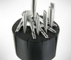 Five Finger Fillet Steak Set