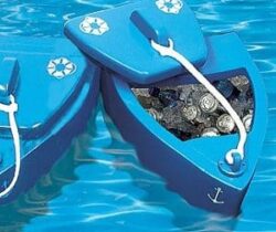Floating Cooler