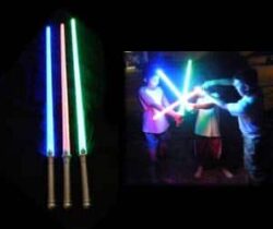 Lightsaber Sword