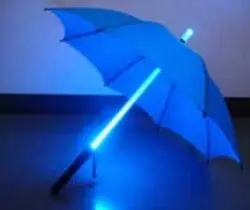 Light Up Umbrella