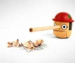 Pinocchio Pencil Sharpener