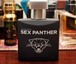 Sex Panther Cologne