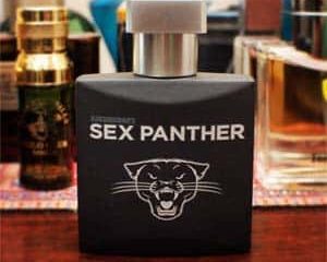 Sex Panther Cologne