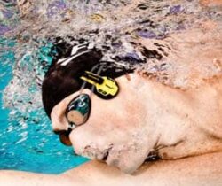 Waterproof Headphones