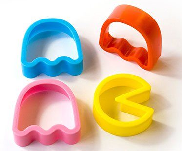 PAC-MAN-COOKIE-CUTTERS