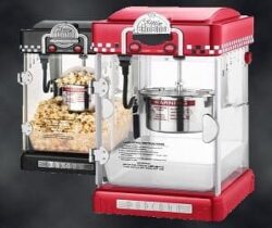 Popcorn Maker