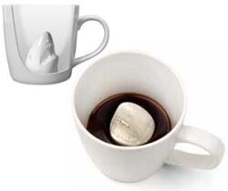 Shark Attack Mug