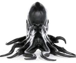 Octopus Chair
