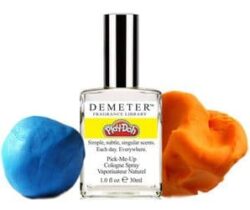 Play-Doh Cologne