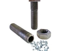 Secret Stash Container Bolt